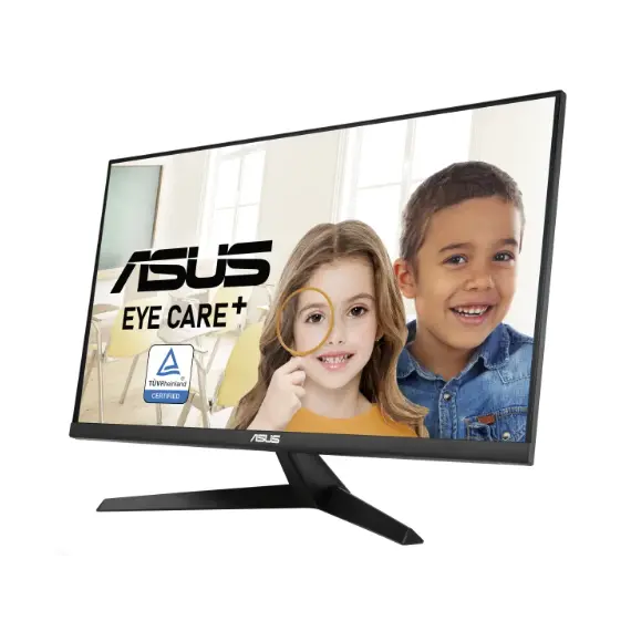 მონიტორი ASUS Monitor 27" Asus VY279HGE HDMI, Audio, IPS, 144Hz, 1ms, sRGB 99%, FreeSync, 3 imageმონიტორი ASUS Monitor 27" Asus VY279HGE HDMI, Audio, IPS, 144Hz, 1ms, sRGB 99%, FreeSync, 3 imageმონიტორი ASUS Monitor 27" Asus VY279HGE HDMI, Audio, IPS, 144Hz, 1ms, sRGB 99%, FreeSync, 3 image