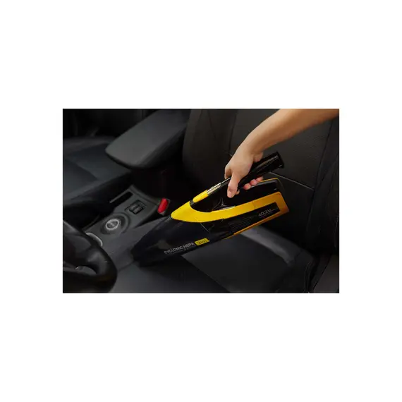 მტვერსასრუტი SENCOR SVC 0741YL, 10 imageმტვერსასრუტი SENCOR SVC 0741YL, 10 imageმტვერსასრუტი SENCOR SVC 0741YL, 10 image