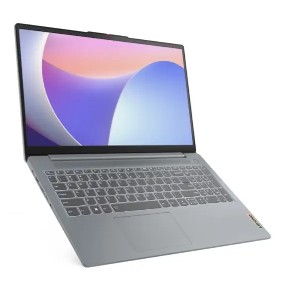 Laptop Lenovo Ideapad Slim 3 15.6" i3-1315U 8GB 512GB SSD Integrated Intel® UHD Graphics Arctic Grey, 2 imageLaptop Lenovo Ideapad Slim 3 15.6" i3-1315U 8GB 512GB SSD Integrated Intel® UHD Graphics Arctic Grey, 2 imageLaptop Lenovo Ideapad Slim 3 15.6" i3-1315U 8GB 512GB SSD Integrated Intel® UHD Graphics Arctic Grey, 2 image