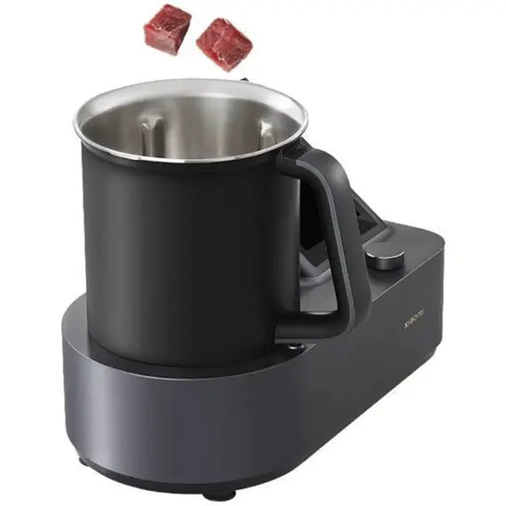 სამზარეულოს მულტირობოტი Xiaomi Smart cooking robot (BHR5930EU), 6 imageსამზარეულოს მულტირობოტი Xiaomi Smart cooking robot (BHR5930EU), 6 imageსამზარეულოს მულტირობოტი Xiaomi Smart cooking robot (BHR5930EU), 6 image