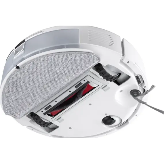 Roborock Robotic Vacuum Cleaner Q7 TF CE White (Q7TF02-00), 3 imageRoborock Robotic Vacuum Cleaner Q7 TF CE White (Q7TF02-00), 3 imageRoborock Robotic Vacuum Cleaner Q7 TF CE White (Q7TF02-00), 3 image