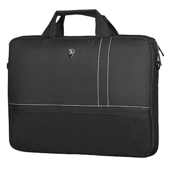 ლეპტოპის ჩანთა 2E 16" LAPTOP BAG BLACK/2E-CBN516BKლეპტოპის ჩანთა 2E 16" LAPTOP BAG BLACK/2E-CBN516BKლეპტოპის ჩანთა 2E 16" LAPTOP BAG BLACK/2E-CBN516BK