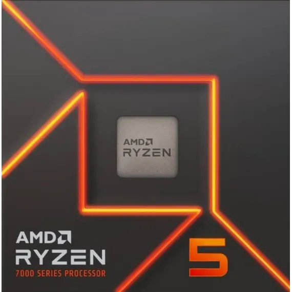პროცესორი AMD Ryzen™ 5 7500F 6C/12T 3.7/5 GHz 32 MB AM5 65W TRAYპროცესორი AMD Ryzen™ 5 7500F 6C/12T 3.7/5 GHz 32 MB AM5 65W TRAYპროცესორი AMD Ryzen™ 5 7500F 6C/12T 3.7/5 GHz 32 MB AM5 65W TRAY