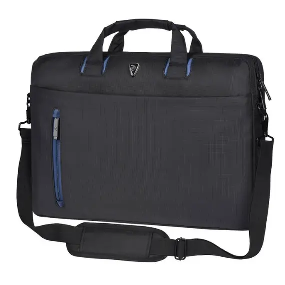 ნოუთბუქის ჩანთა 2E 15.6" LAPTOP BAG BLACK/NAVY/2E-CBN415BKნოუთბუქის ჩანთა 2E 15.6" LAPTOP BAG BLACK/NAVY/2E-CBN415BKნოუთბუქის ჩანთა 2E 15.6" LAPTOP BAG BLACK/NAVY/2E-CBN415BK