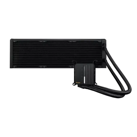 ქულერი ASUS PROART LC 420, 2 imageქულერი ASUS PROART LC 420, 2 imageქულერი ASUS PROART LC 420, 2 image