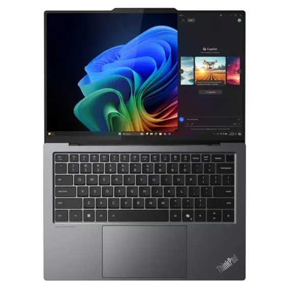Notebook Lenovo Thinkpad X9-14 G1, 14" 2.8K_OLED, Ultra 7-258V, 32GB, 1TB SSD, 8MP, W11 Pro, 3Y, 3 imageNotebook Lenovo Thinkpad X9-14 G1, 14" 2.8K_OLED, Ultra 7-258V, 32GB, 1TB SSD, 8MP, W11 Pro, 3Y, 3 imageNotebook Lenovo Thinkpad X9-14 G1, 14" 2.8K_OLED, Ultra 7-258V, 32GB, 1TB SSD, 8MP, W11 Pro, 3Y, 3 image