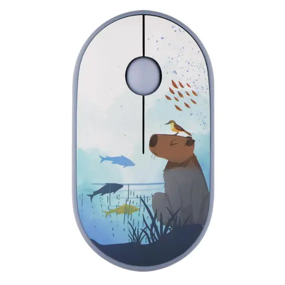 Mouse 2E MF300 CAPYBARA Blue/2E-MF300WCAPIBARABLMouse 2E MF300 CAPYBARA Blue/2E-MF300WCAPIBARABLMouse 2E MF300 CAPYBARA Blue/2E-MF300WCAPIBARABL