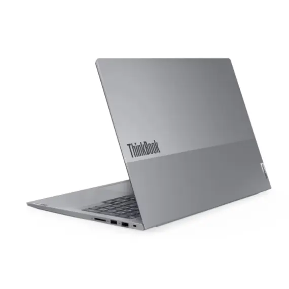 ნოუთბუქი Lenovo ThinkBook 16 G7 16''  Ryzen 7 7735HS 16GB 512GB SSD Integrated UHD Graphics Arctic Grey, 3 imageნოუთბუქი Lenovo ThinkBook 16 G7 16''  Ryzen 7 7735HS 16GB 512GB SSD Integrated UHD Graphics Arctic Grey, 3 imageნოუთბუქი Lenovo ThinkBook 16 G7 16''  Ryzen 7 7735HS 16GB 512GB SSD Integrated UHD Graphics Arctic Grey, 3 image