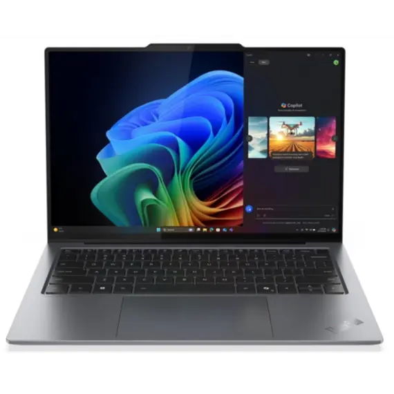 Notebook Lenovo Thinkpad X9-14 G1, 14" 2.8K_OLED, Ultra 7-258V, 32GB, 1TB SSD, 8MP, W11 Pro, 3YNotebook Lenovo Thinkpad X9-14 G1, 14" 2.8K_OLED, Ultra 7-258V, 32GB, 1TB SSD, 8MP, W11 Pro, 3YNotebook Lenovo Thinkpad X9-14 G1, 14" 2.8K_OLED, Ultra 7-258V, 32GB, 1TB SSD, 8MP, W11 Pro, 3Y