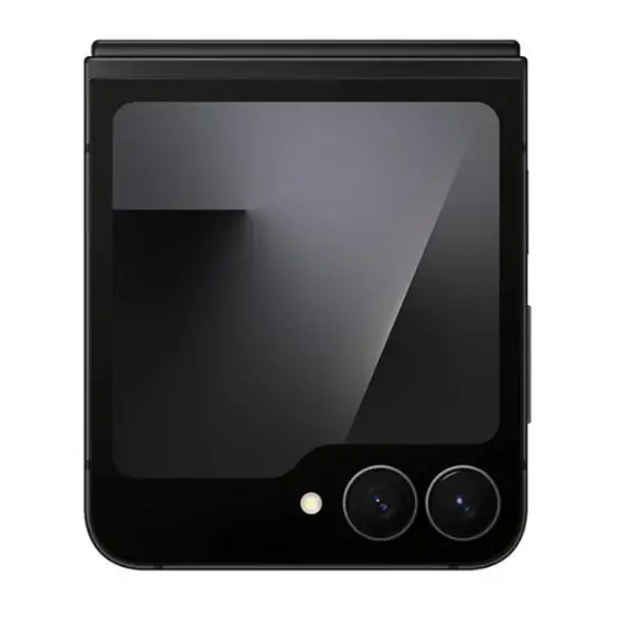 მობილური ტელეფონი Samsung Galaxy Z Flip 7 FE 8GB/256GB Jet Black, 3 imageმობილური ტელეფონი Samsung Galaxy Z Flip 7 FE 8GB/256GB Jet Black, 3 imageმობილური ტელეფონი Samsung Galaxy Z Flip 7 FE 8GB/256GB Jet Black, 3 image
