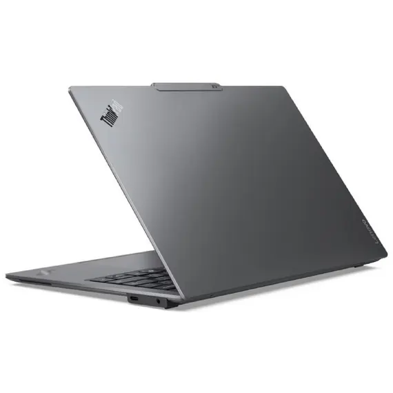 Laptop Lenovo Thinkpad X9-14 G1, 14" WUXGA OLED, Ultra 7-258V, 32GB, 1TB SSD, W11 Pro, 3Y, 5 imageLaptop Lenovo Thinkpad X9-14 G1, 14" WUXGA OLED, Ultra 7-258V, 32GB, 1TB SSD, W11 Pro, 3Y, 5 imageLaptop Lenovo Thinkpad X9-14 G1, 14" WUXGA OLED, Ultra 7-258V, 32GB, 1TB SSD, W11 Pro, 3Y, 5 image