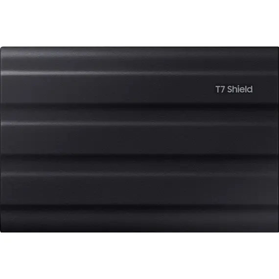 გარე მყარი დისკი Samsung Portable SSD T7 Shield 1TB Black, 2 imageგარე მყარი დისკი Samsung Portable SSD T7 Shield 1TB Black, 2 imageგარე მყარი დისკი Samsung Portable SSD T7 Shield 1TB Black, 2 image