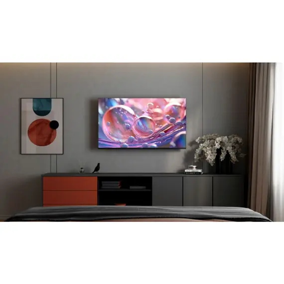 ტელევიზორი Kivi 55U760QB, 6 imageტელევიზორი Kivi 55U760QB, 6 imageტელევიზორი Kivi 55U760QB, 6 image