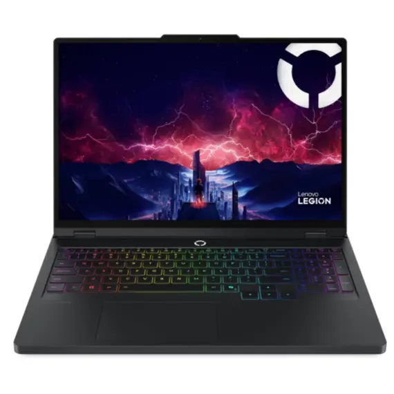 ნოუთბუქი Lenovo Legion Pro 5 16" OLED 165Hz Ryzen 7 8745HX 32GB 1TB SSD RTX 5060 Eclipse Blackნოუთბუქი Lenovo Legion Pro 5 16" OLED 165Hz Ryzen 7 8745HX 32GB 1TB SSD RTX 5060 Eclipse Blackნოუთბუქი Lenovo Legion Pro 5 16" OLED 165Hz Ryzen 7 8745HX 32GB 1TB SSD RTX 5060 Eclipse Black