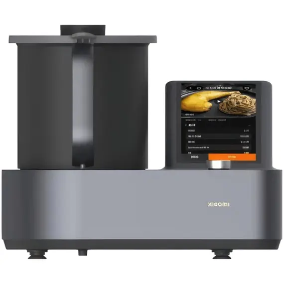 სამზარეულოს მულტირობოტი Xiaomi Smart cooking robot (BHR5930EU)სამზარეულოს მულტირობოტი Xiaomi Smart cooking robot (BHR5930EU)სამზარეულოს მულტირობოტი Xiaomi Smart cooking robot (BHR5930EU)