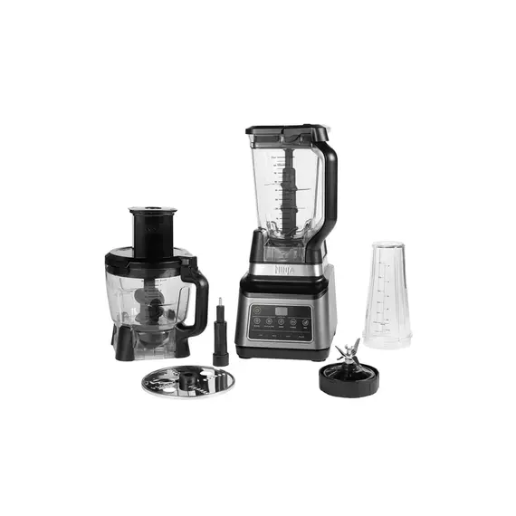 ბლენდერი Ninja BN800EU, 4 imageბლენდერი Ninja BN800EU, 4 imageბლენდერი Ninja BN800EU, 4 image