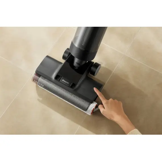 მტვერსასრუტი Dreame H12 Dual Wet and Dry Vacuum  (HHV4), 6 imageმტვერსასრუტი Dreame H12 Dual Wet and Dry Vacuum  (HHV4), 6 imageმტვერსასრუტი Dreame H12 Dual Wet and Dry Vacuum  (HHV4), 6 image