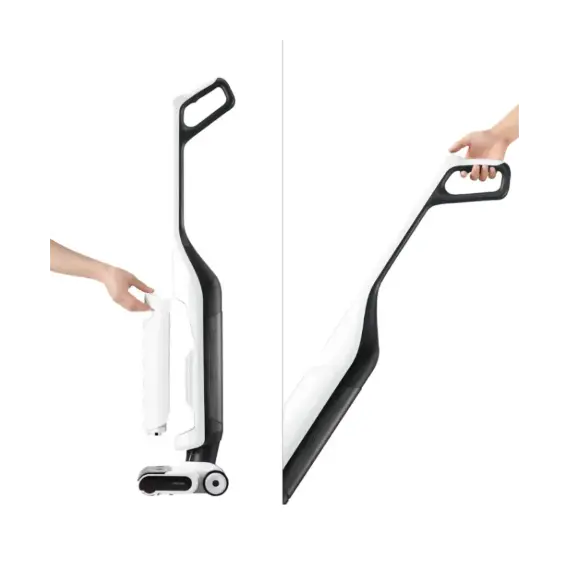 Vacuum cleaner Roborock Flexi Lite (WD3D3A01-07) RU version, 4 imageVacuum cleaner Roborock Flexi Lite (WD3D3A01-07) RU version, 4 imageVacuum cleaner Roborock Flexi Lite (WD3D3A01-07) RU version, 4 image