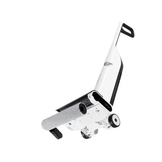 Vacuum cleaner Roborock Flexi Lite (WD3D3A01-07) RU version, 2 imageVacuum cleaner Roborock Flexi Lite (WD3D3A01-07) RU version, 2 imageVacuum cleaner Roborock Flexi Lite (WD3D3A01-07) RU version, 2 image