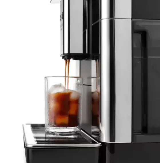 Coffee machine DeLonghi DL ECAM630.75, 3 imageCoffee machine DeLonghi DL ECAM630.75, 3 imageCoffee machine DeLonghi DL ECAM630.75, 3 image