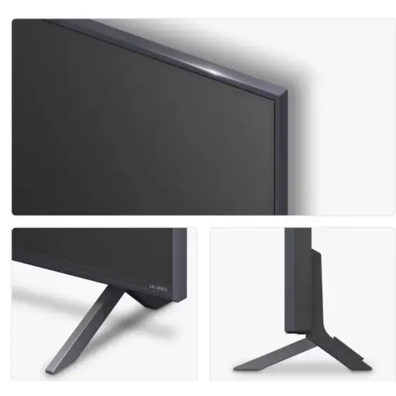 ტელევიზორი LG 50QNED82A6B, 2 imageტელევიზორი LG 50QNED82A6B, 2 imageტელევიზორი LG 50QNED82A6B, 2 image