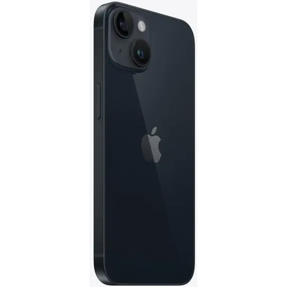 მობილური ტელეფონი Apple iPhone 14 128GB Midnight, 3 imageმობილური ტელეფონი Apple iPhone 14 128GB Midnight, 3 imageმობილური ტელეფონი Apple iPhone 14 128GB Midnight, 3 image