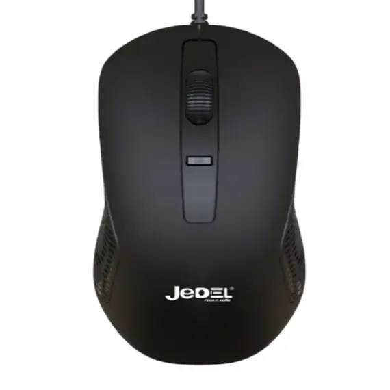 Mouse Jedel CP101 4D WIRED OFFICE MOUSEMouse Jedel CP101 4D WIRED OFFICE MOUSEMouse Jedel CP101 4D WIRED OFFICE MOUSE