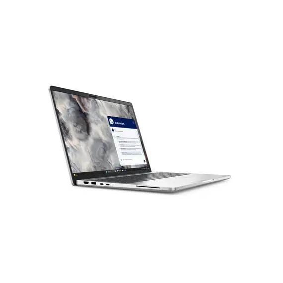 Dell Pro 16 Plus Laptop/16" QHD+ 120Hz 300 nit 100% sRGB/Ultra 7 265U/1x32GB DDR5 5600 MT/s/1TB SSD/Integrated/WiFi 7+BT/3-cell 55 Wh/backlit Keyboard/Ubuntu/3Yrw, 4 imageDell Pro 16 Plus Laptop/16" QHD+ 120Hz 300 nit 100% sRGB/Ultra 7 265U/1x32GB DDR5 5600 MT/s/1TB SSD/Integrated/WiFi 7+BT/3-cell 55 Wh/backlit Keyboard/Ubuntu/3Yrw, 4 imageDell Pro 16 Plus Laptop/16" QHD+ 120Hz 300 nit 100% sRGB/Ultra 7 265U/1x32GB DDR5 5600 MT/s/1TB SSD/Integrated/WiFi 7+BT/3-cell 55 Wh/backlit Keyboard/Ubuntu/3Yrw, 4 image