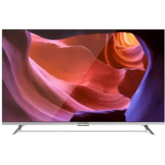 Hoffmann 43C4000 televisionHoffmann 43C4000 televisionHoffmann 43C4000 television