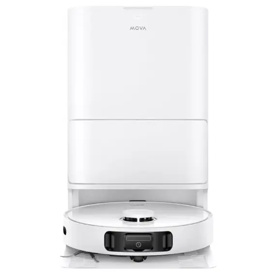 Mova Robot Vacuum E30 Ultra (RLE51SE), 4 imageMova Robot Vacuum E30 Ultra (RLE51SE), 4 imageMova Robot Vacuum E30 Ultra (RLE51SE), 4 image