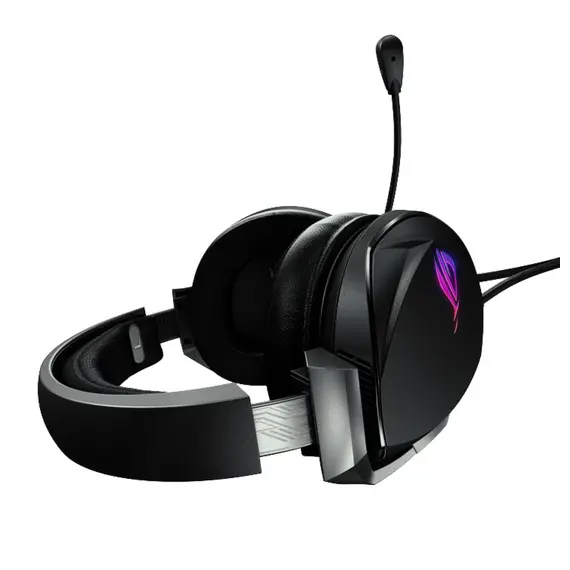 ASUS ROG THETA 7.1 headset, 4 imageASUS ROG THETA 7.1 headset, 4 imageASUS ROG THETA 7.1 headset, 4 image
