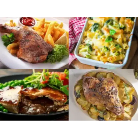 Ninja AF500EU Black Air Fryer, 4 imageNinja AF500EU Black Air Fryer, 4 imageNinja AF500EU Black Air Fryer, 4 image