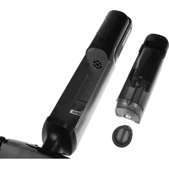 მტვერსასრუტი Mova Wet and Dry Vacuum X4 Pro (HMH17A), 19 imageმტვერსასრუტი Mova Wet and Dry Vacuum X4 Pro (HMH17A), 19 imageმტვერსასრუტი Mova Wet and Dry Vacuum X4 Pro (HMH17A), 19 image