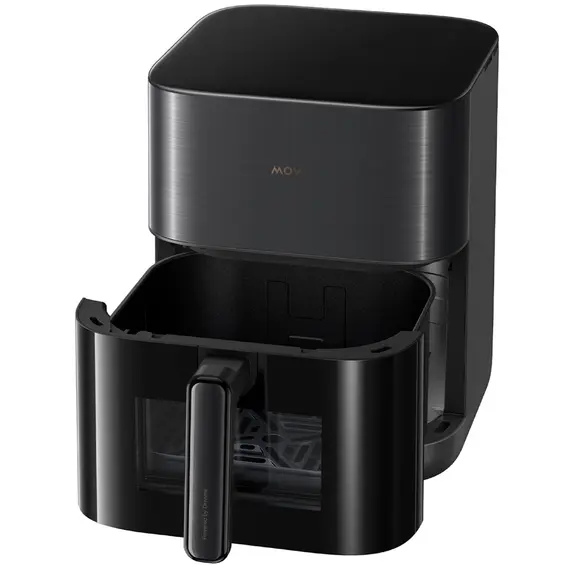 აეროგრილი Dreame Mova Air Fryer FD10 Pro Black (VFF12A), 2 imageაეროგრილი Dreame Mova Air Fryer FD10 Pro Black (VFF12A), 2 imageაეროგრილი Dreame Mova Air Fryer FD10 Pro Black (VFF12A), 2 image