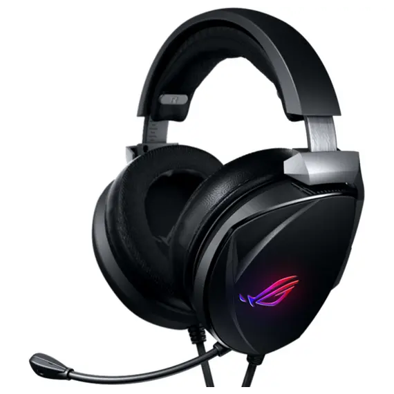 ASUS ROG THETA 7.1 headsetASUS ROG THETA 7.1 headsetASUS ROG THETA 7.1 headset