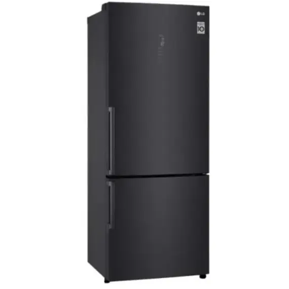 მაცივარი LG GR-B589BQCM, 2 imageმაცივარი LG GR-B589BQCM, 2 imageმაცივარი LG GR-B589BQCM, 2 image