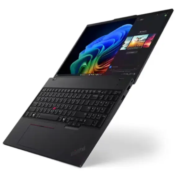 ნოუთბუქი Lenovo ThinkPad T16 G4, 16 WUXGA, Ultra 5-225U, 16GB, 512GB M.2, DOS,3Y, 3 imageნოუთბუქი Lenovo ThinkPad T16 G4, 16 WUXGA, Ultra 5-225U, 16GB, 512GB M.2, DOS,3Y, 3 imageნოუთბუქი Lenovo ThinkPad T16 G4, 16 WUXGA, Ultra 5-225U, 16GB, 512GB M.2, DOS,3Y, 3 image