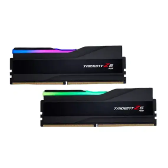 Operational memory G.SKILL MEMORY DIMM 64GB DDR5-6400 K2 6400J3239G32GX2-TZ5RK, 2 imageOperational memory G.SKILL MEMORY DIMM 64GB DDR5-6400 K2 6400J3239G32GX2-TZ5RK, 2 imageOperational memory G.SKILL MEMORY DIMM 64GB DDR5-6400 K2 6400J3239G32GX2-TZ5RK, 2 image