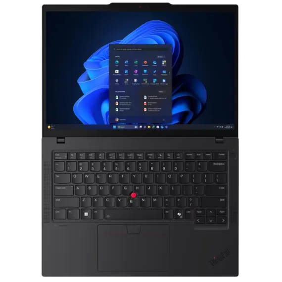ნოუთბუქი Lenovo Thinkpad T14 G6, 14&quot; , Ultra 5-225U, 16GB, 512GB SSD, DOS, 3Y, 4 imageნოუთბუქი Lenovo Thinkpad T14 G6, 14&quot; , Ultra 5-225U, 16GB, 512GB SSD, DOS, 3Y, 4 imageნოუთბუქი Lenovo Thinkpad T14 G6, 14&quot; , Ultra 5-225U, 16GB, 512GB SSD, DOS, 3Y, 4 image