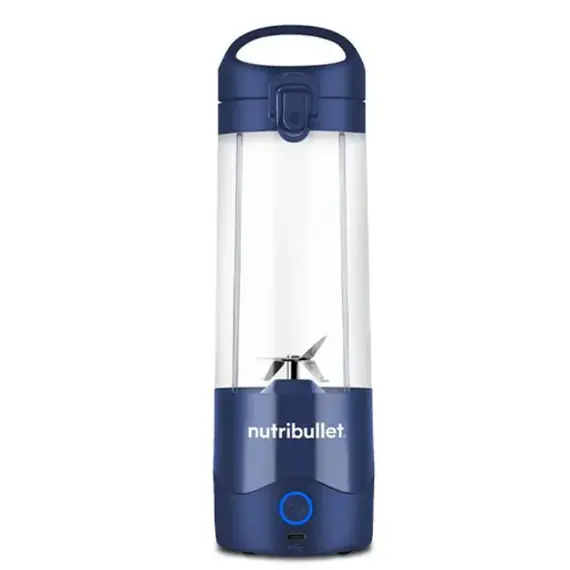 NutriBullet NBP003NBL blenderNutriBullet NBP003NBL blenderNutriBullet NBP003NBL blender
