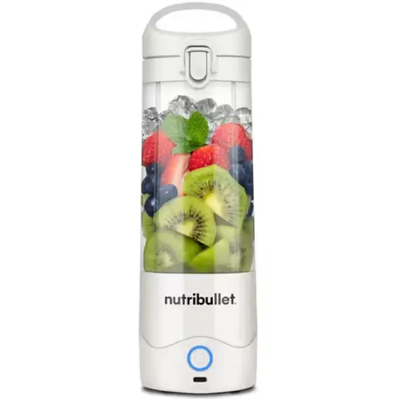 NutriBullet Blender NBP003WNutriBullet Blender NBP003WNutriBullet Blender NBP003W