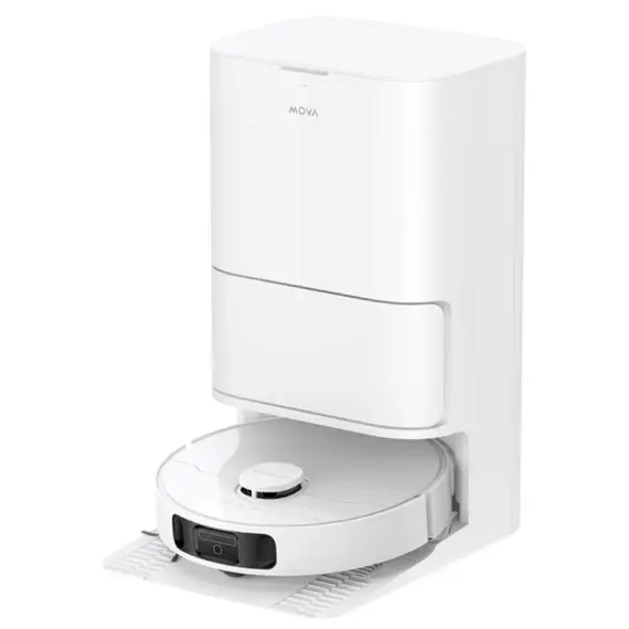 Mova Robot Vacuum E30 Ultra (RLE51SE)Mova Robot Vacuum E30 Ultra (RLE51SE)Mova Robot Vacuum E30 Ultra (RLE51SE)