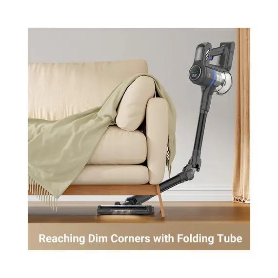 მტვერსასრუტი Dreame Mova Cordless Vacuum Cleaner J30 (VJ12A), 5 imageმტვერსასრუტი Dreame Mova Cordless Vacuum Cleaner J30 (VJ12A), 5 imageმტვერსასრუტი Dreame Mova Cordless Vacuum Cleaner J30 (VJ12A), 5 image