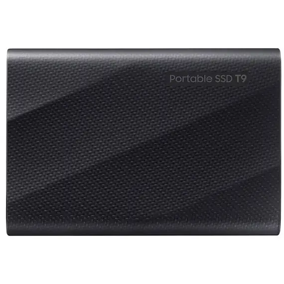 მყარი დისკი Samsung Portable SSD T9 2TB USB3.2, 2 imageმყარი დისკი Samsung Portable SSD T9 2TB USB3.2, 2 imageმყარი დისკი Samsung Portable SSD T9 2TB USB3.2, 2 image