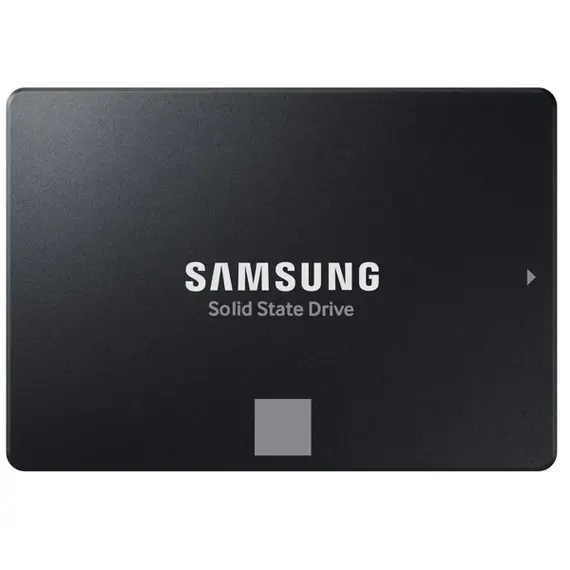 მყარი დისკი Samsung SSD 870 EVO 4TB 2.5" 560R/530W SSDმყარი დისკი Samsung SSD 870 EVO 4TB 2.5" 560R/530W SSDმყარი დისკი Samsung SSD 870 EVO 4TB 2.5" 560R/530W SSD