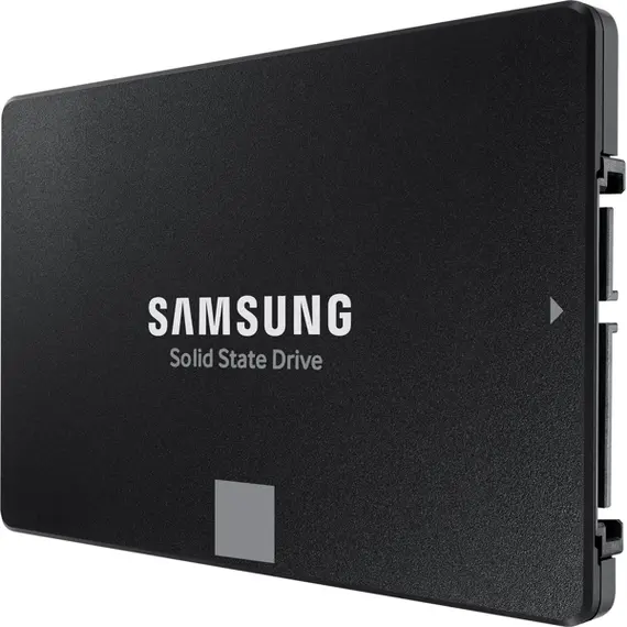 მყარი დისკი Samsung SSD 870 EVO 4TB 2.5" 560R/530W SSD, 4 imageმყარი დისკი Samsung SSD 870 EVO 4TB 2.5" 560R/530W SSD, 4 imageმყარი დისკი Samsung SSD 870 EVO 4TB 2.5" 560R/530W SSD, 4 image