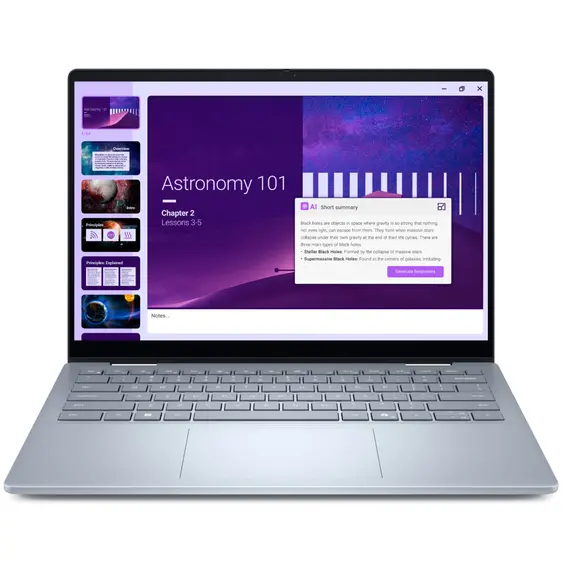 ნოუთბუქი Dell 14 Plus 2-in-1 DB04250/Ultra 7 256V/16GB/1TB SSD/14.0&quot; FHD+ Touch/Arc/FgrPr/WLAN + BT/Backlit Kb/4 Cell/W11Pro/3Yr w, 2 imageნოუთბუქი Dell 14 Plus 2-in-1 DB04250/Ultra 7 256V/16GB/1TB SSD/14.0&quot; FHD+ Touch/Arc/FgrPr/WLAN + BT/Backlit Kb/4 Cell/W11Pro/3Yr w, 2 imageნოუთბუქი Dell 14 Plus 2-in-1 DB04250/Ultra 7 256V/16GB/1TB SSD/14.0&quot; FHD+ Touch/Arc/FgrPr/WLAN + BT/Backlit Kb/4 Cell/W11Pro/3Yr w, 2 image