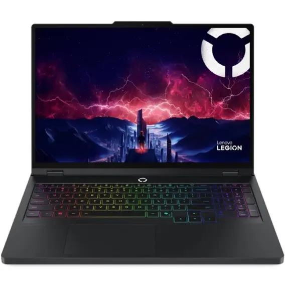 Notebook Lenovo Legion Pro 5 16ADR10, 16"WQXGA OLED 500nits 165Hz, RYZEN 7 8745HX 8C, 32GB, 1TB, RTX 5060 8GB, 2YNotebook Lenovo Legion Pro 5 16ADR10, 16"WQXGA OLED 500nits 165Hz, RYZEN 7 8745HX 8C, 32GB, 1TB, RTX 5060 8GB, 2YNotebook Lenovo Legion Pro 5 16ADR10, 16"WQXGA OLED 500nits 165Hz, RYZEN 7 8745HX 8C, 32GB, 1TB, RTX 5060 8GB, 2Y