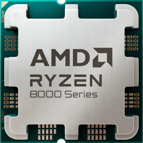 პროცესორი AMD Ryzen 7 8700F TRAYპროცესორი AMD Ryzen 7 8700F TRAYპროცესორი AMD Ryzen 7 8700F TRAY