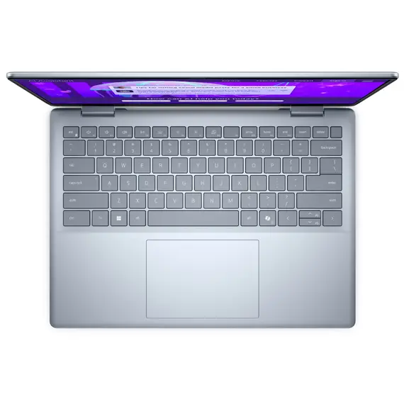 ნოუთბუქი Dell 14 Plus DB14250/U7-256V/16GB/1TB SSD/Intel Arc/FgrPrWLAN + BT/14.0&quot; FHD+ Touch/Backlit Kb/4 Cell/65W/W11 Pro/3Ywr, 2 imageნოუთბუქი Dell 14 Plus DB14250/U7-256V/16GB/1TB SSD/Intel Arc/FgrPrWLAN + BT/14.0&quot; FHD+ Touch/Backlit Kb/4 Cell/65W/W11 Pro/3Ywr, 2 imageნოუთბუქი Dell 14 Plus DB14250/U7-256V/16GB/1TB SSD/Intel Arc/FgrPrWLAN + BT/14.0&quot; FHD+ Touch/Backlit Kb/4 Cell/65W/W11 Pro/3Ywr, 2 image